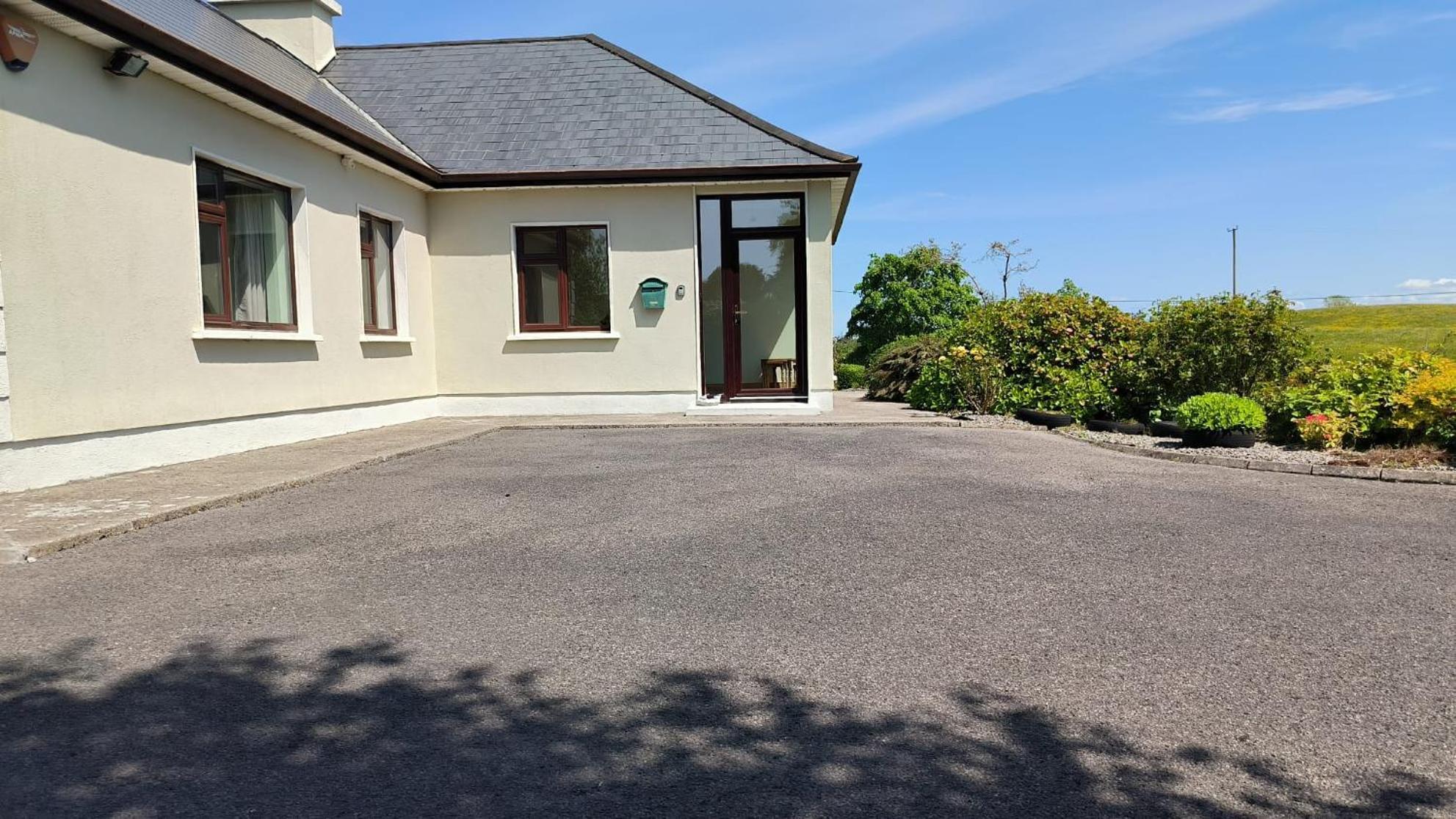 Swinford Country House Exterior foto